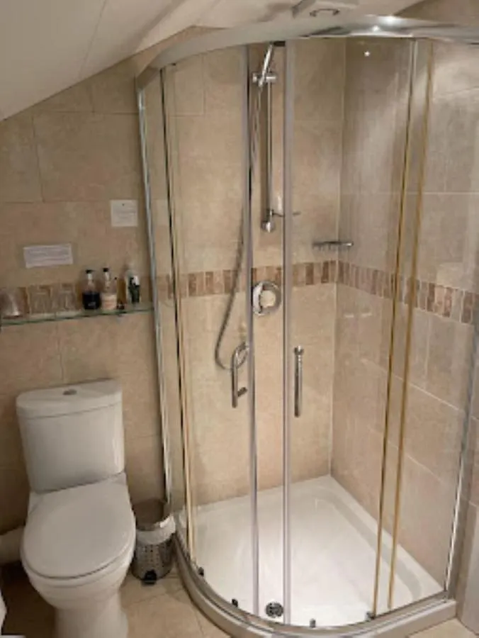 Grassington Lodge United Kingdom