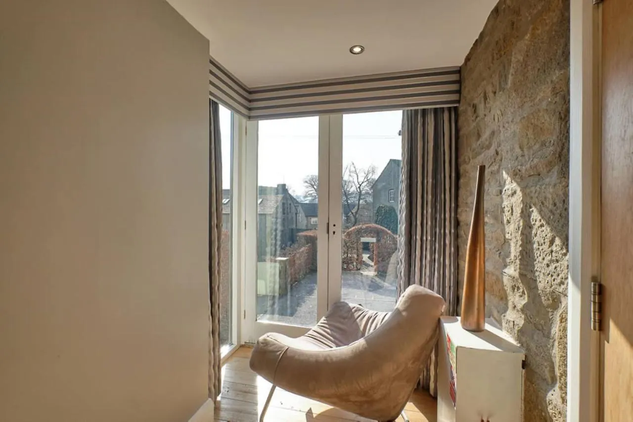 Grassington Lodge