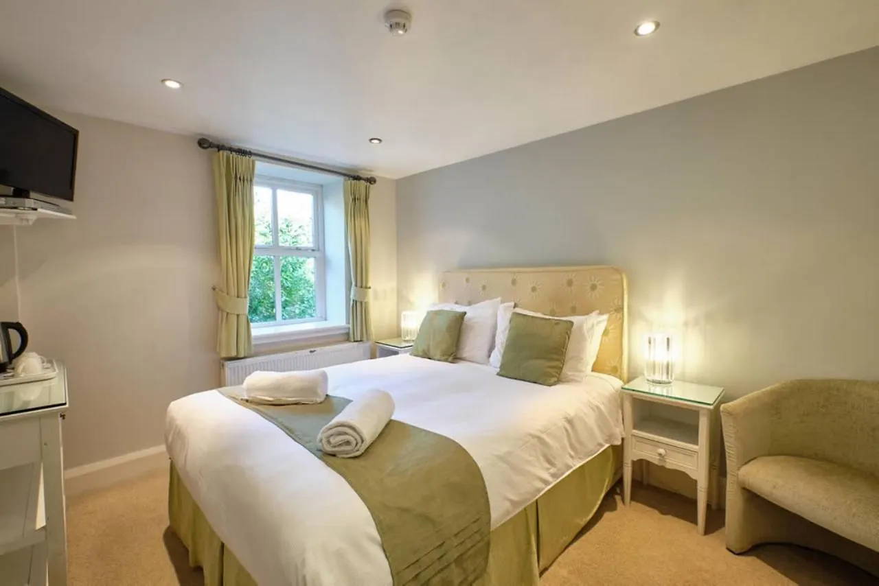 Grassington Lodge 3*,  United Kingdom