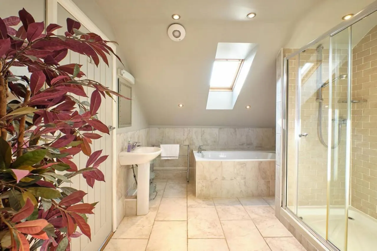 Grassington Lodge 3*,