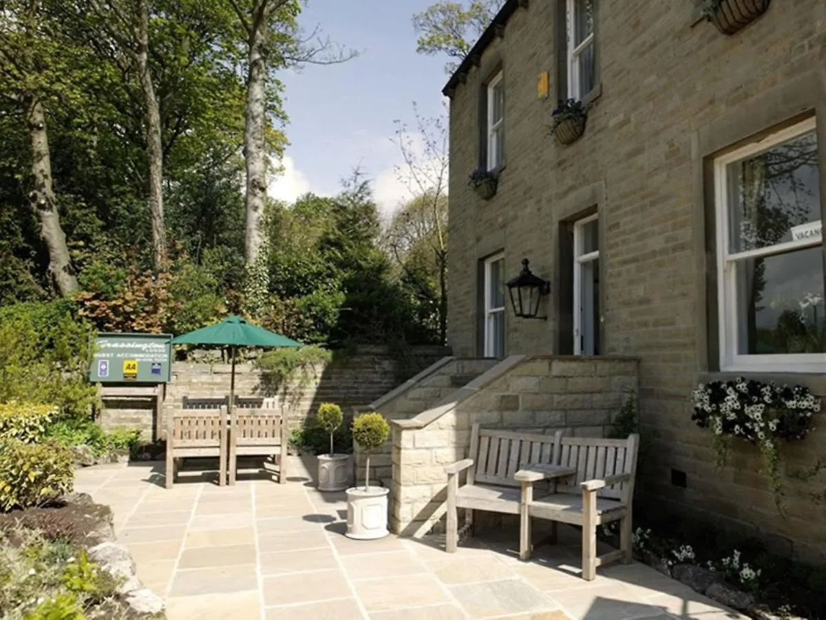 Grassington Lodge United Kingdom
