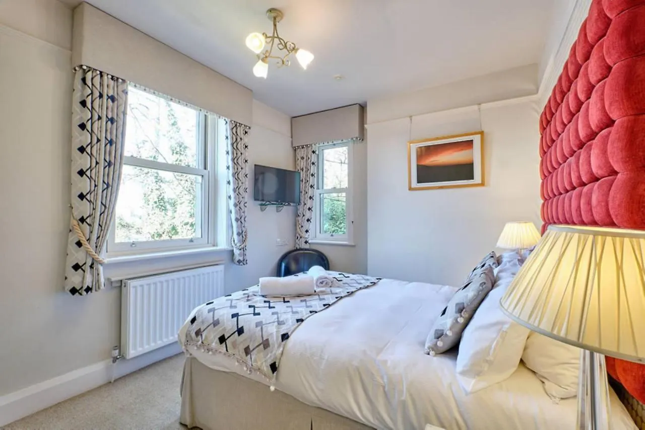 Grassington Lodge Guest house