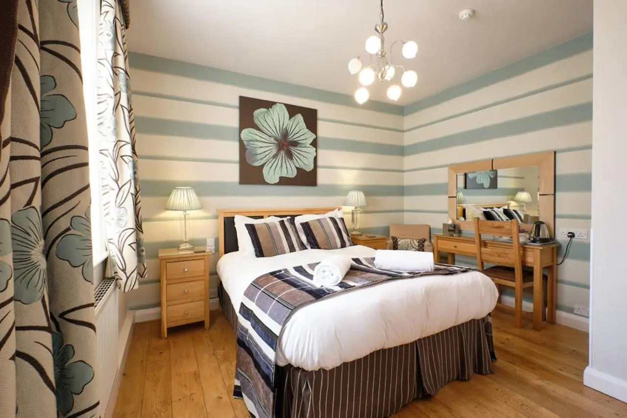 Grassington Lodge Guest house