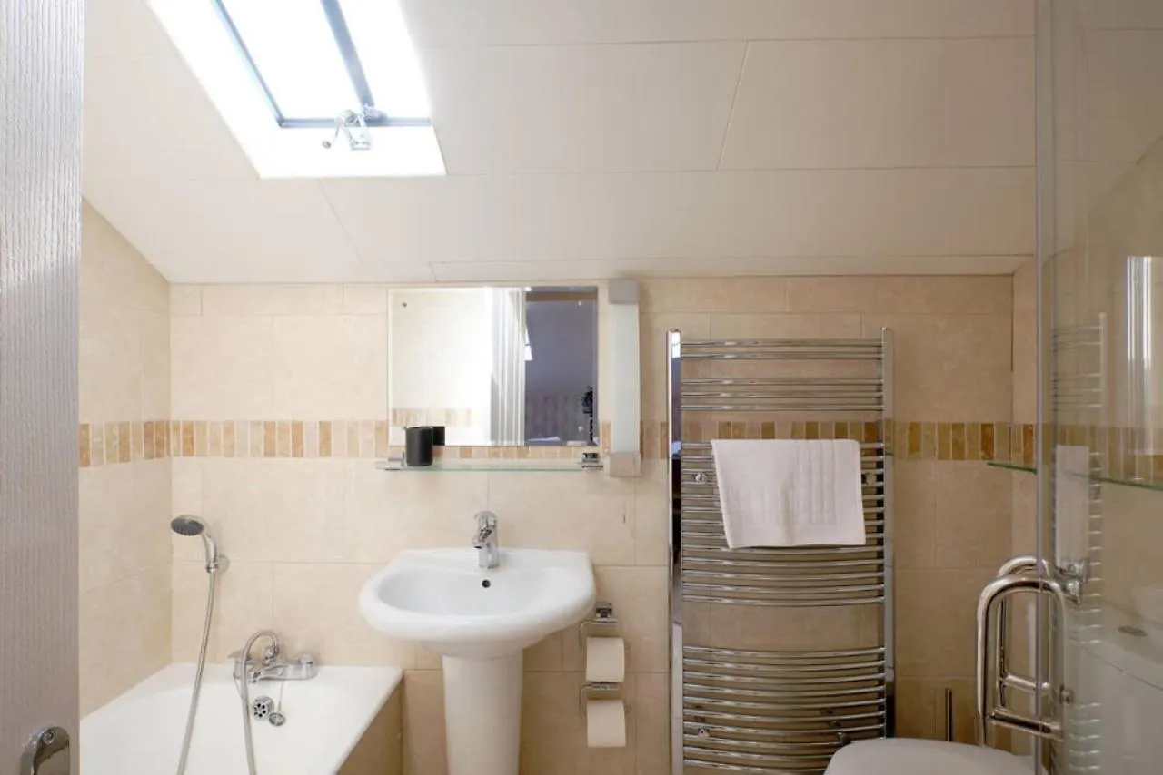 Guest house Grassington Lodge
