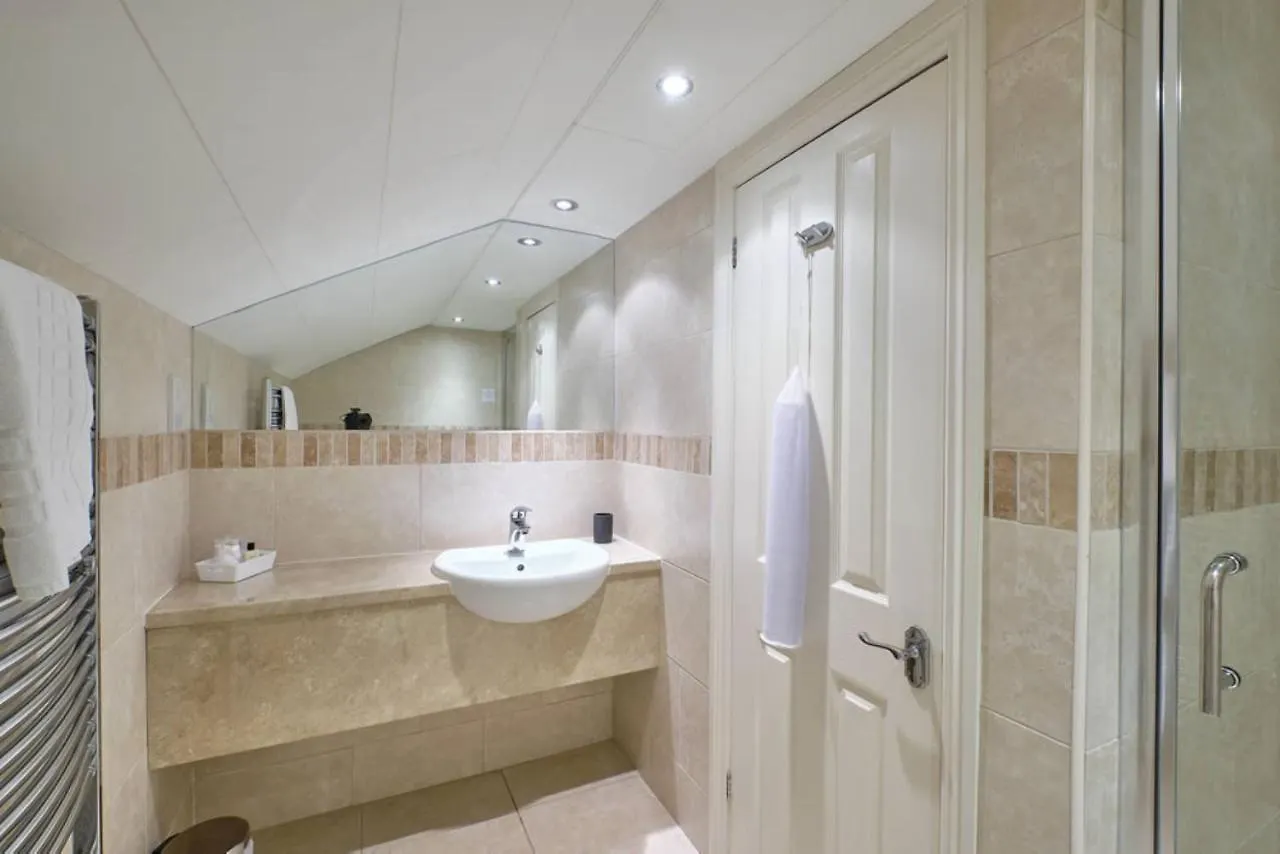 *** Guest house Grassington Lodge United Kingdom