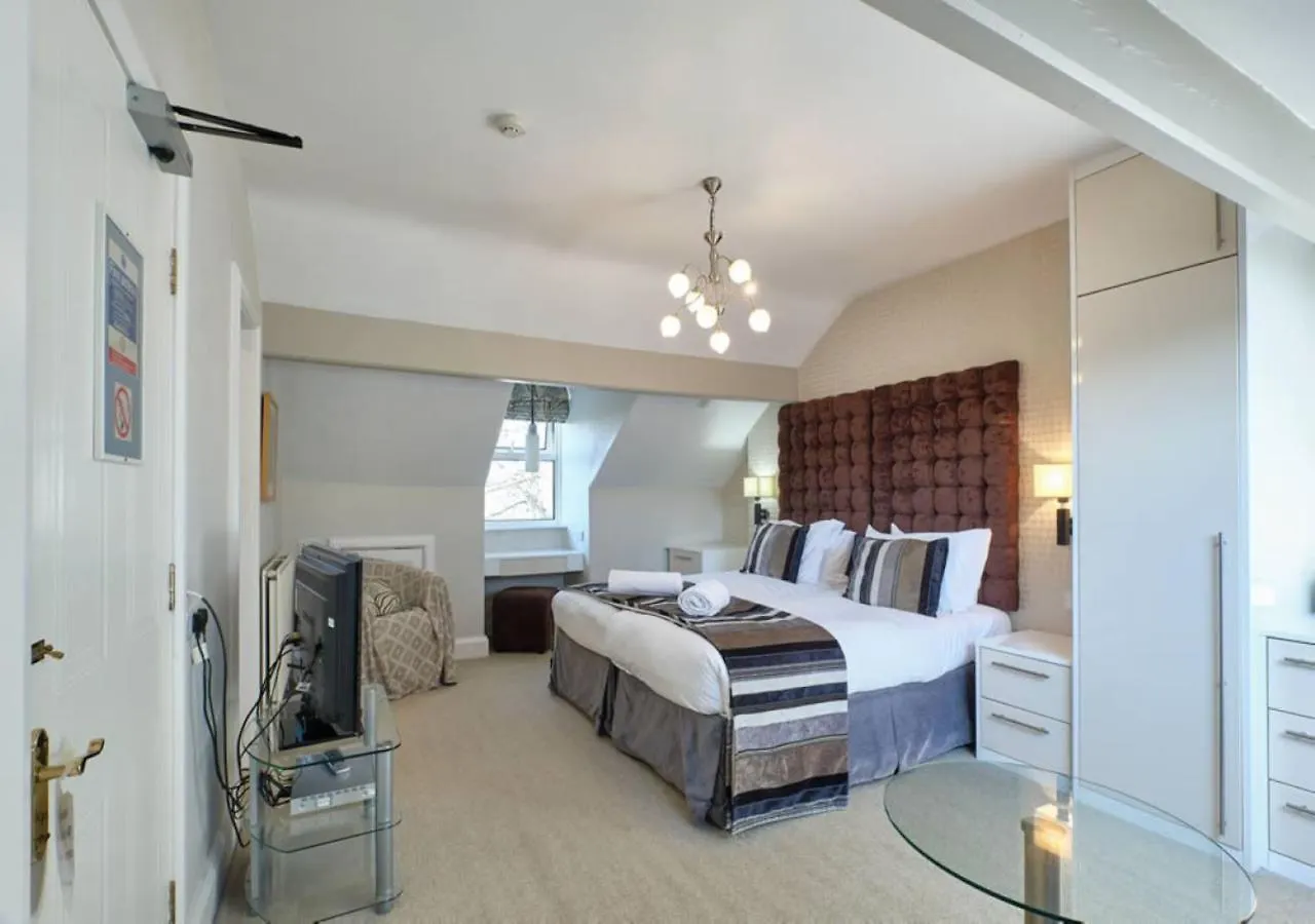 Grassington Lodge 3*,  United Kingdom