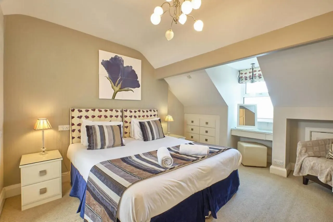 *** Guest house Grassington Lodge United Kingdom