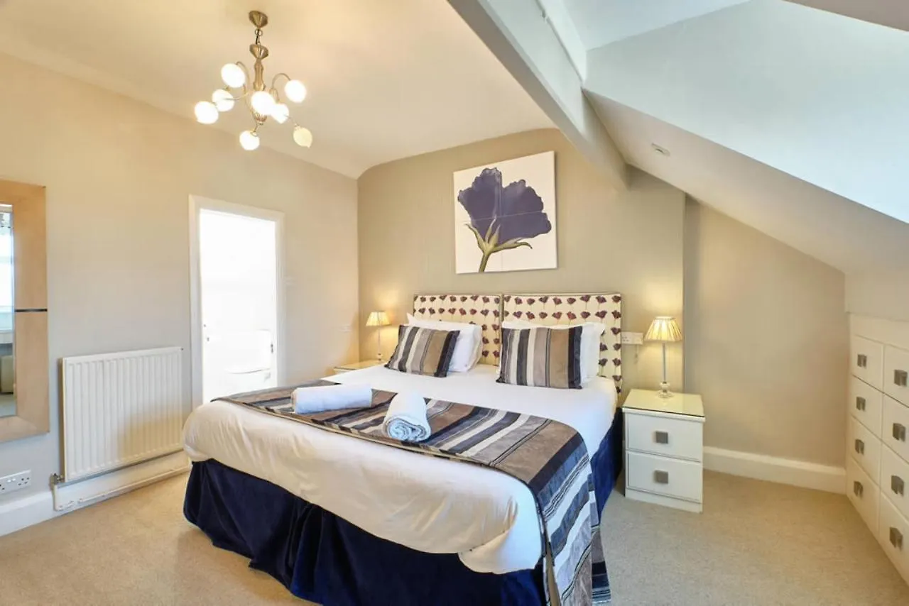 Grassington Lodge