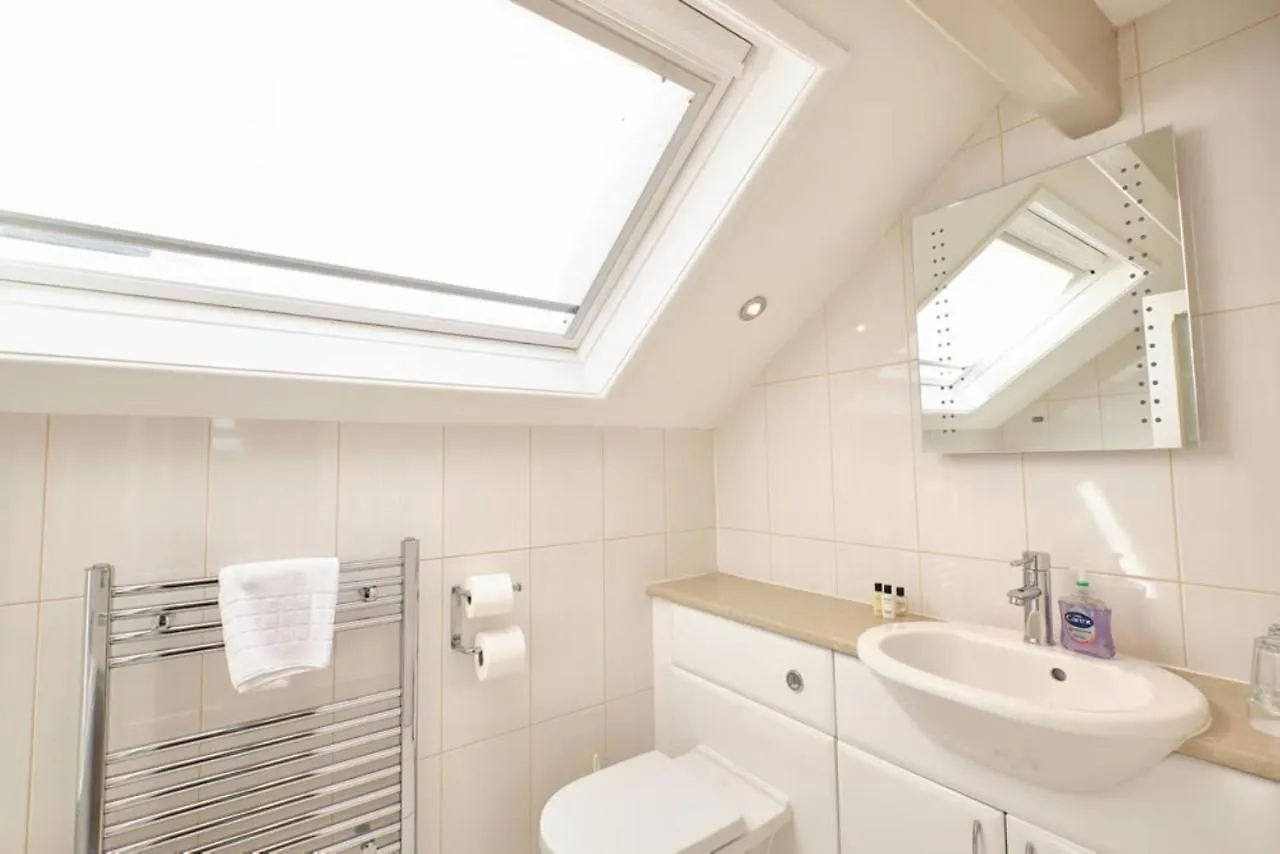 Grassington Lodge