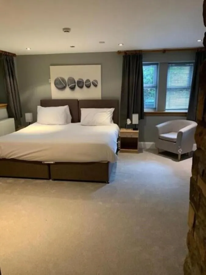 Grassington Lodge Guest house