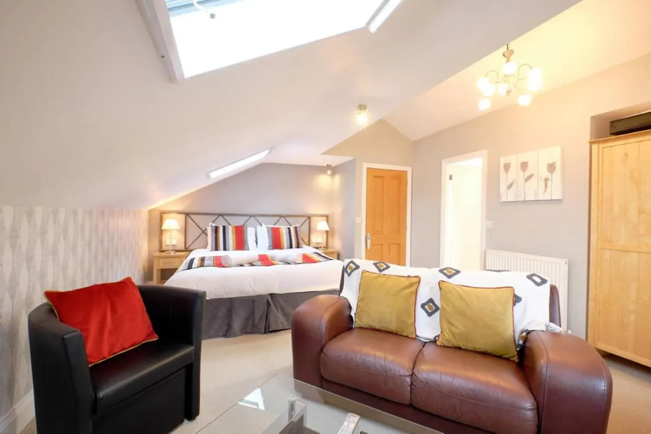 Grassington Lodge Guest house
