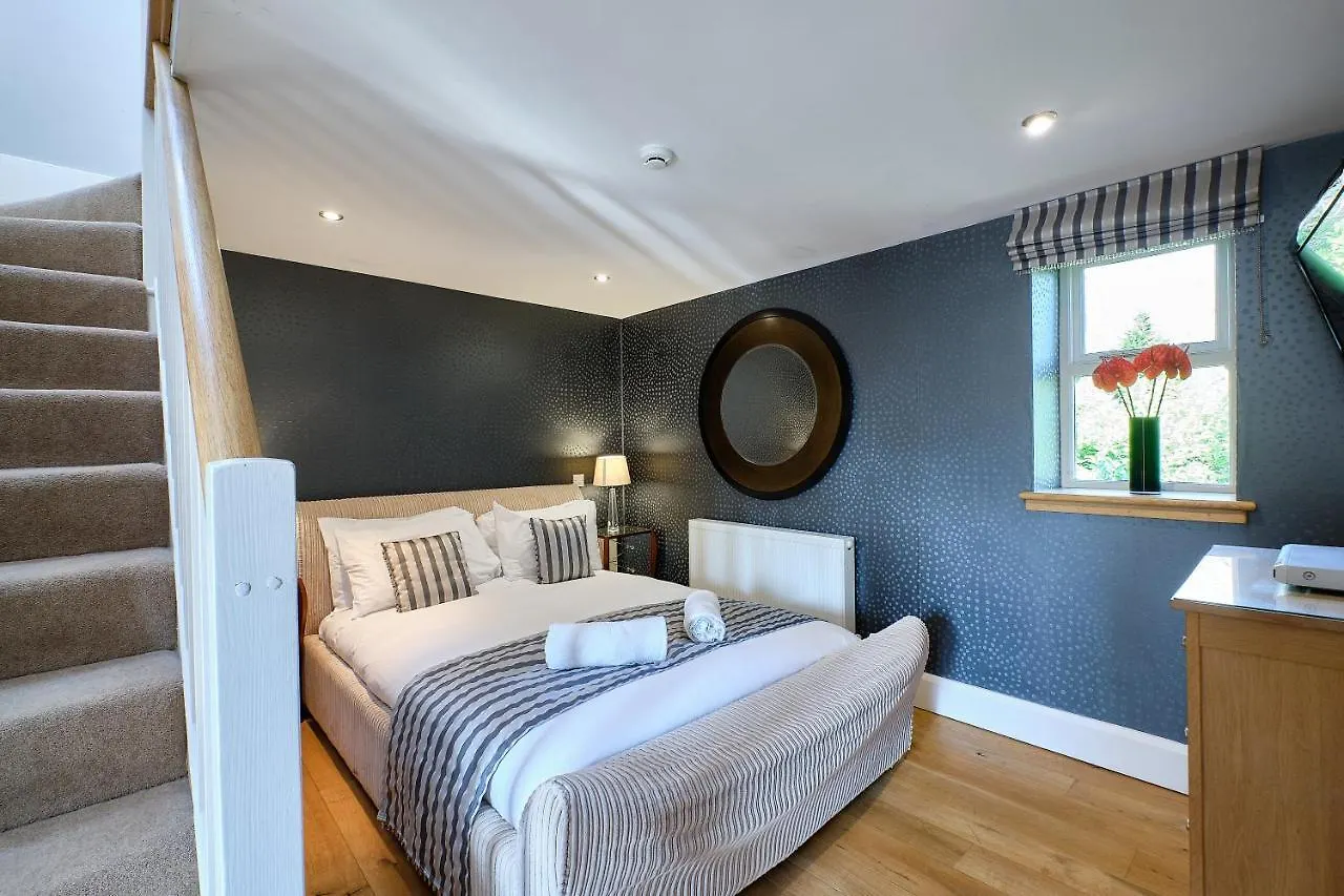 Grassington Lodge