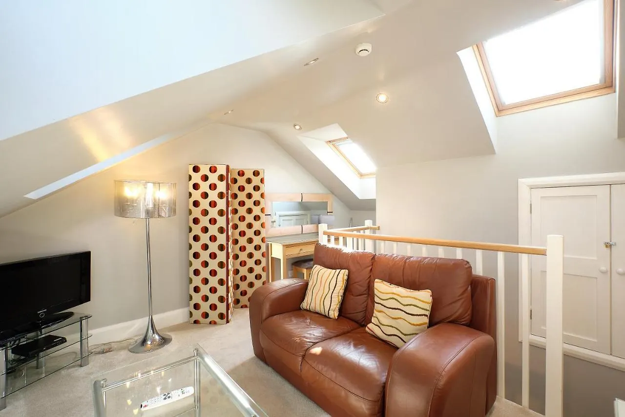 Guest house Grassington Lodge