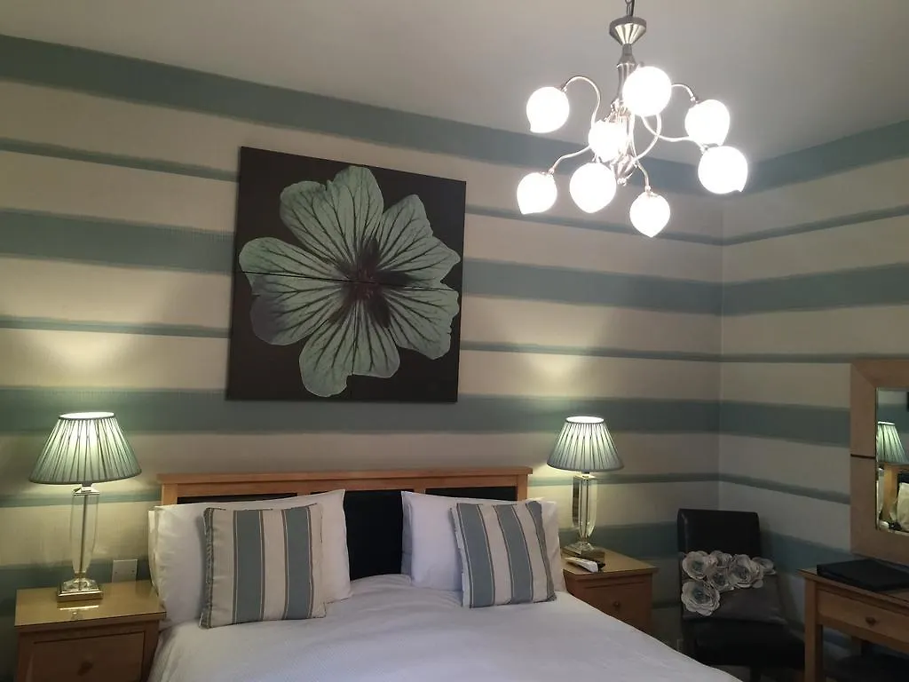 Grassington Lodge Guest house