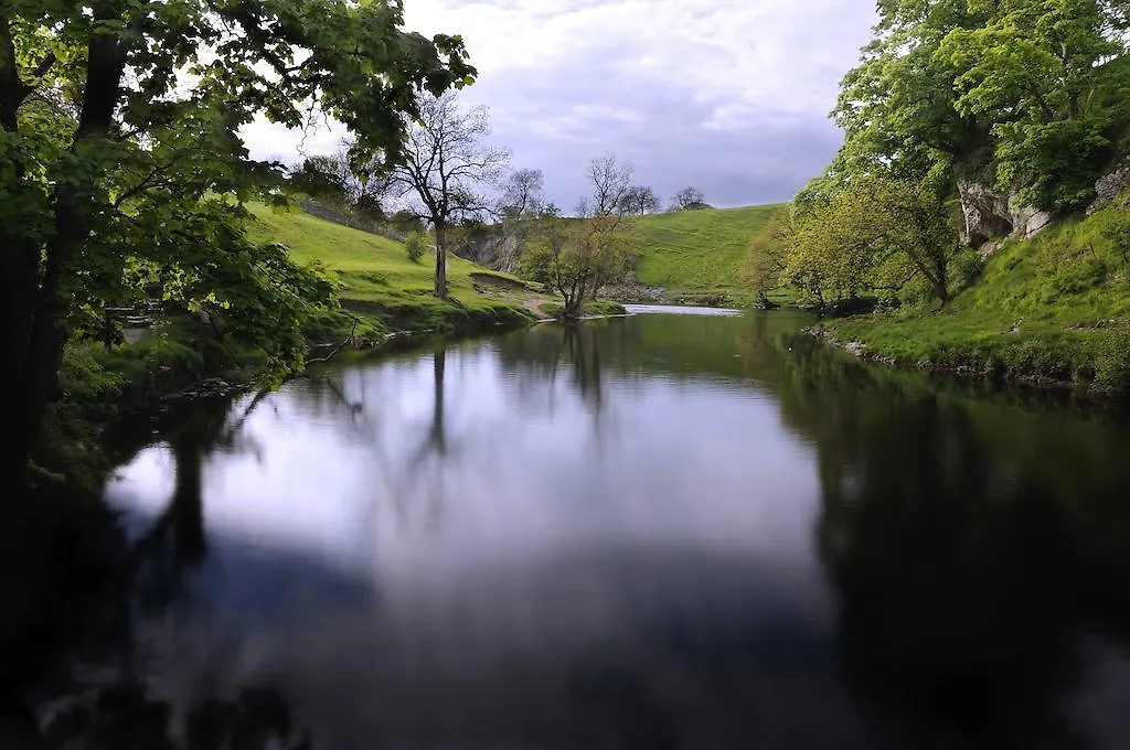 *** Guest house Grassington Lodge United Kingdom