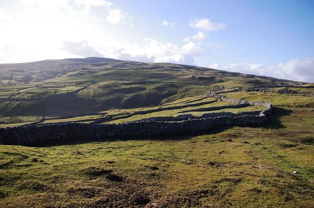 Grassington Lodge 3*,  United Kingdom