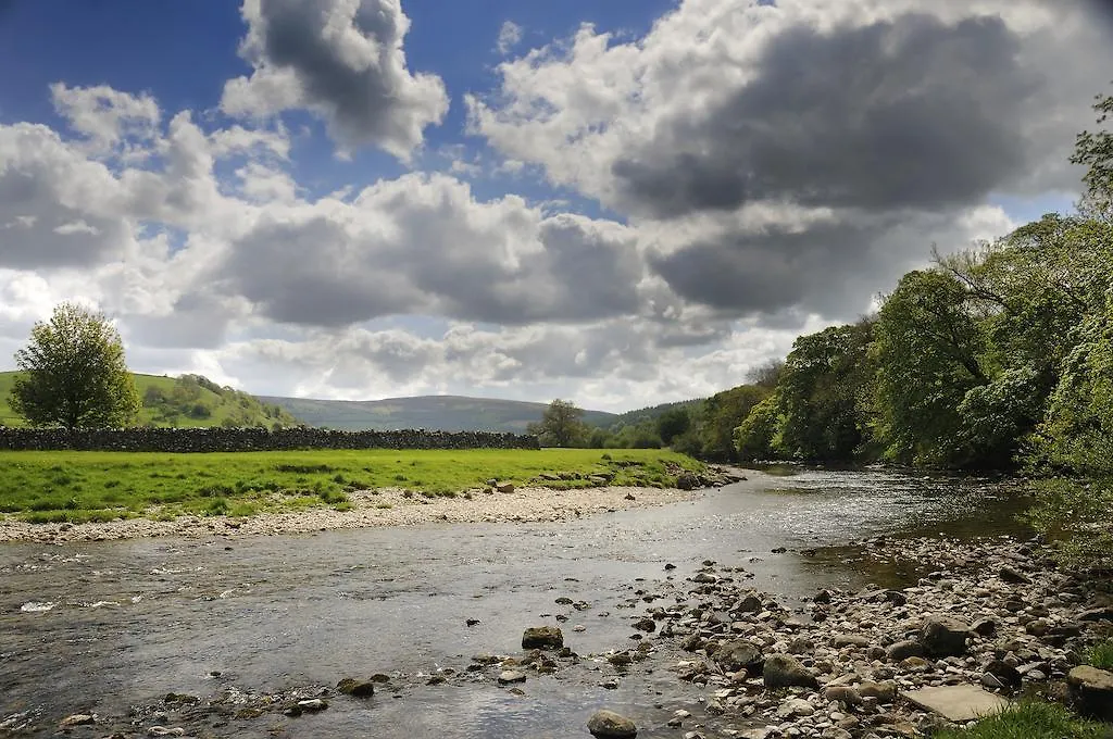 Grassington Lodge