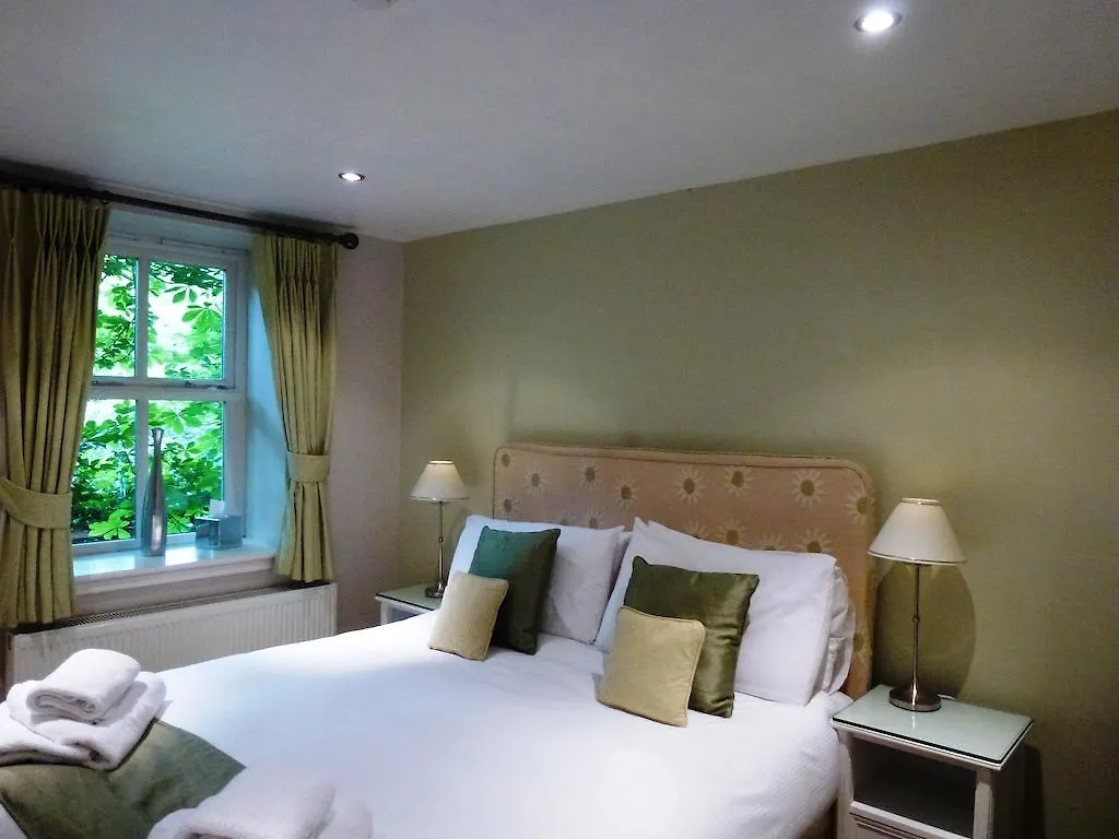 Grassington Lodge Guest house