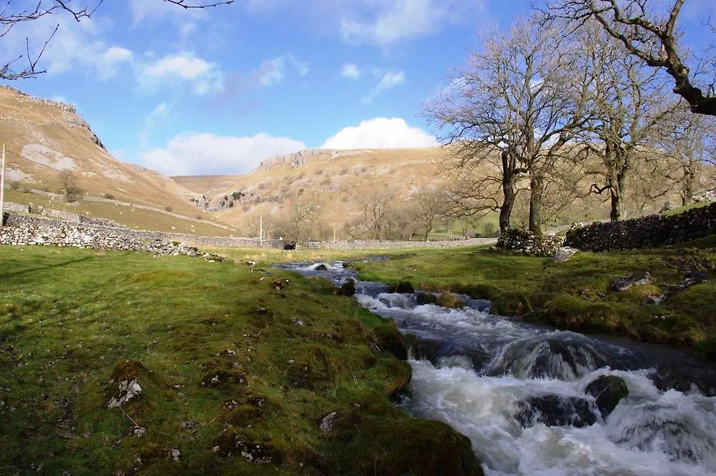 Grassington Lodge United Kingdom