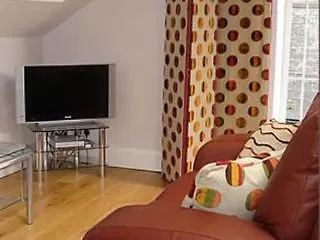 Guest house Grassington Lodge