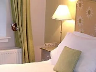 Grassington Lodge