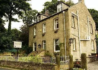 Grassington Lodge 3*,
