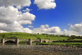 Grassington Lodge Guest house
