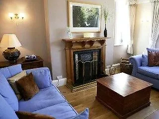 Guest house Grassington Lodge