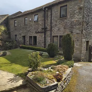 Summers Barn Grassington