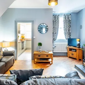 Apartment The Kings Place 