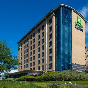 Hotel Express Centre By Ihg, Leeds (West Yorkshire)