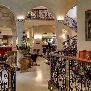 Hotel The Midland