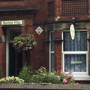 Bed and breakfast Burton, York