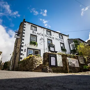 Hotell Black Horse, Grassington