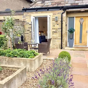 Hardy Croft Hideaway Grassington
