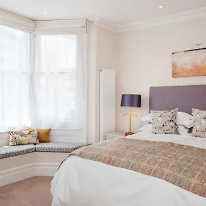 The Charm Boutique Hotel&spa 5*, Hove Royaume-Uni