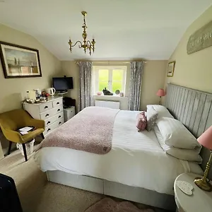 5* Oda ve Kahvaltı Bridge House