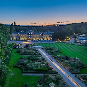 Hotel Grantley Hall