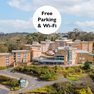 Of - Holland Hall , Exeter Royaume-Uni