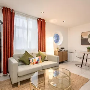 Apartments, Salisbury , Belfast Royaume-Uni