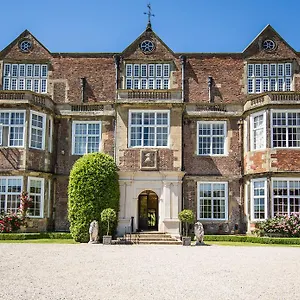 Hotel Goldsborough Hall