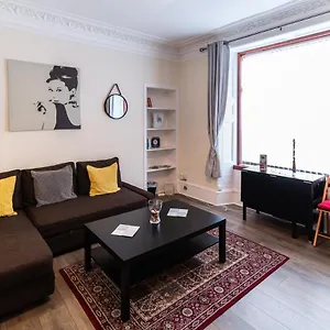 Apartment Mycosy Provost Road 