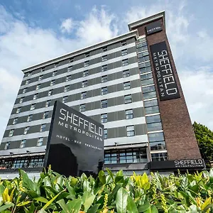 Hotel Western, Sheffield