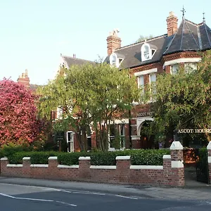Pensión Ascot House, York