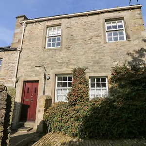 Lane Fold Grassington