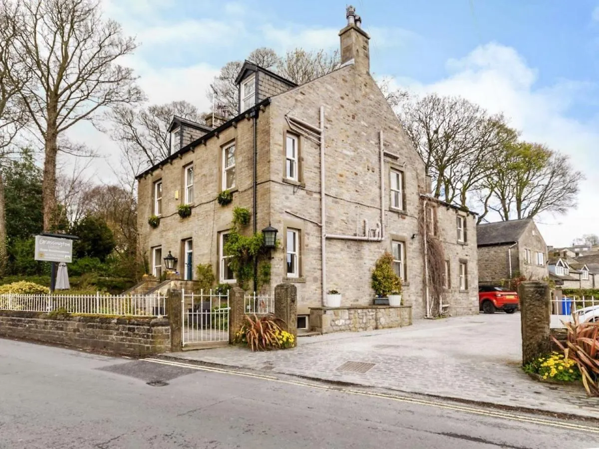 Grassington Lodge contacts
