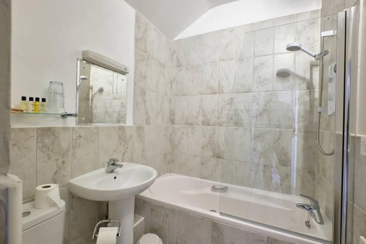 Grassington Lodge Guest house