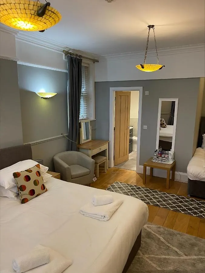 Grassington Lodge 3*,  United Kingdom